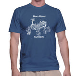 Mars Rover Curiosity - Shuttlewear